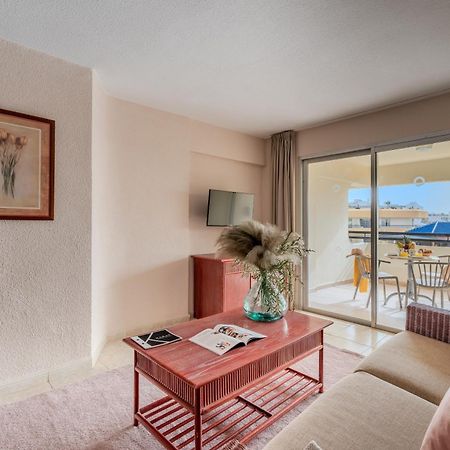 Obsidian Apartamento Santa Maria Адехе Екстериор снимка