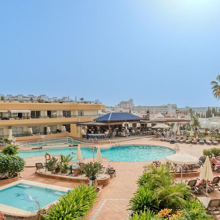 Obsidian Apartamento Santa Maria Адехе Екстериор снимка