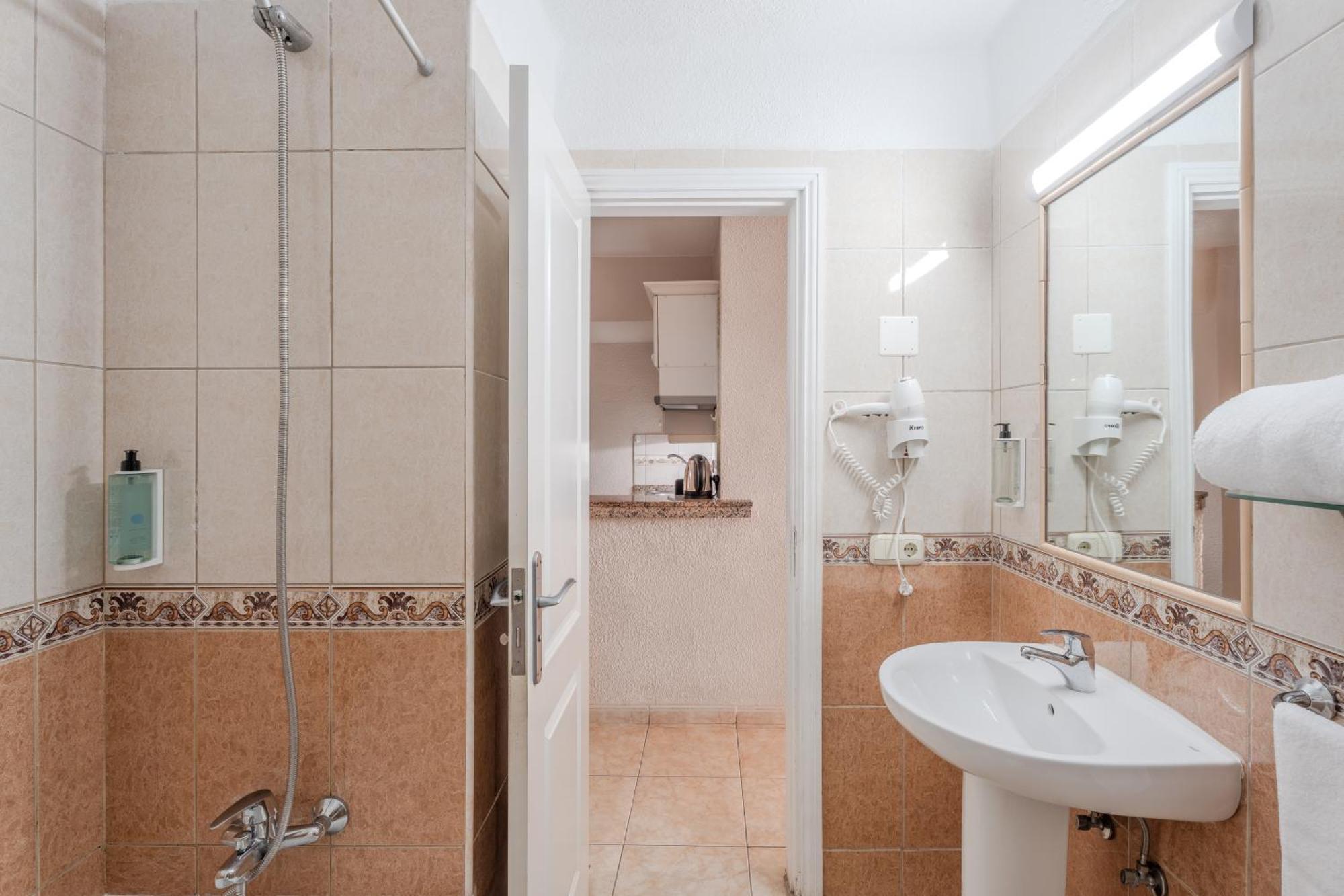 Obsidian Apartamento Santa Maria Адехе Екстериор снимка