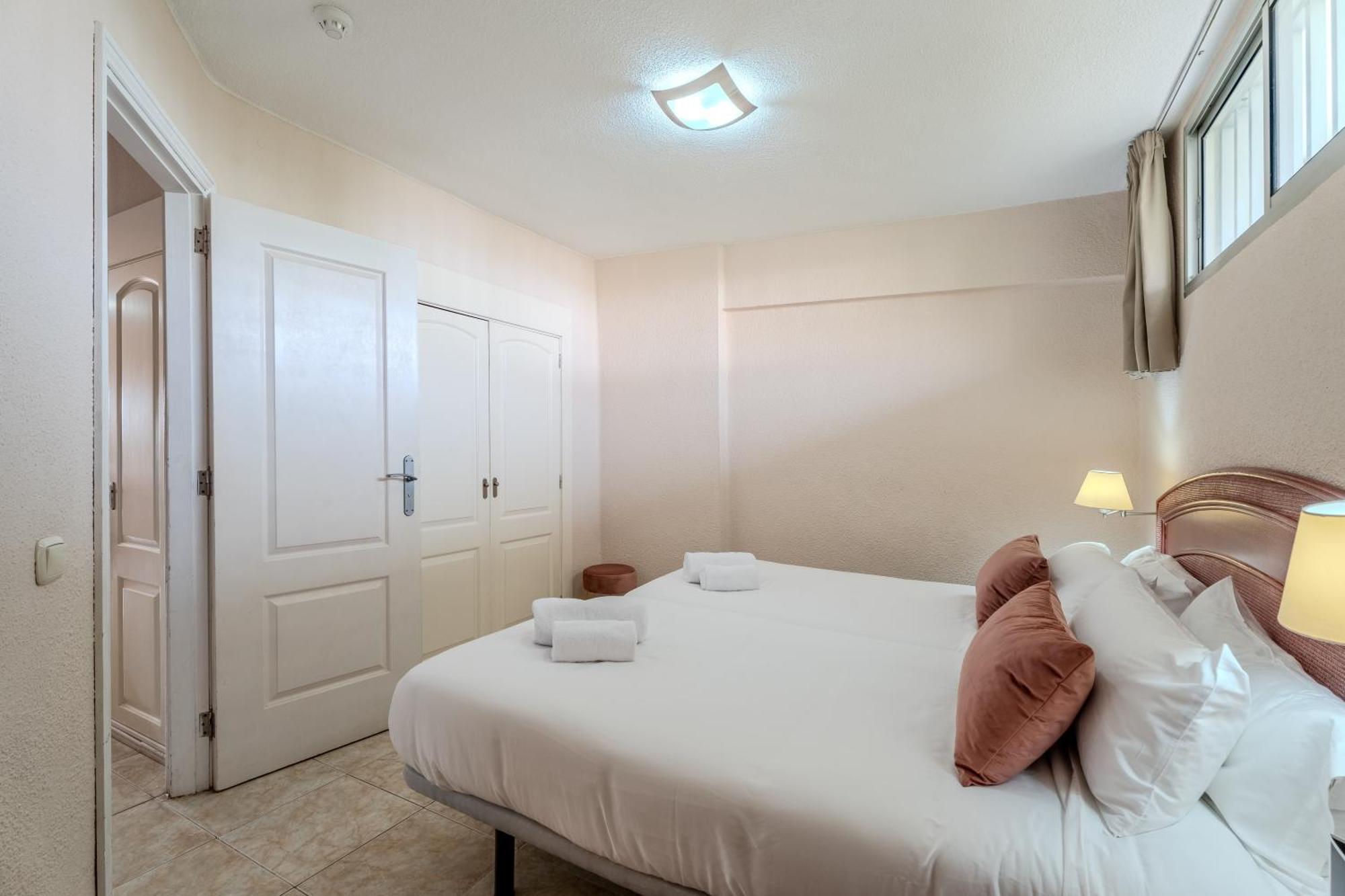 Obsidian Apartamento Santa Maria Адехе Екстериор снимка