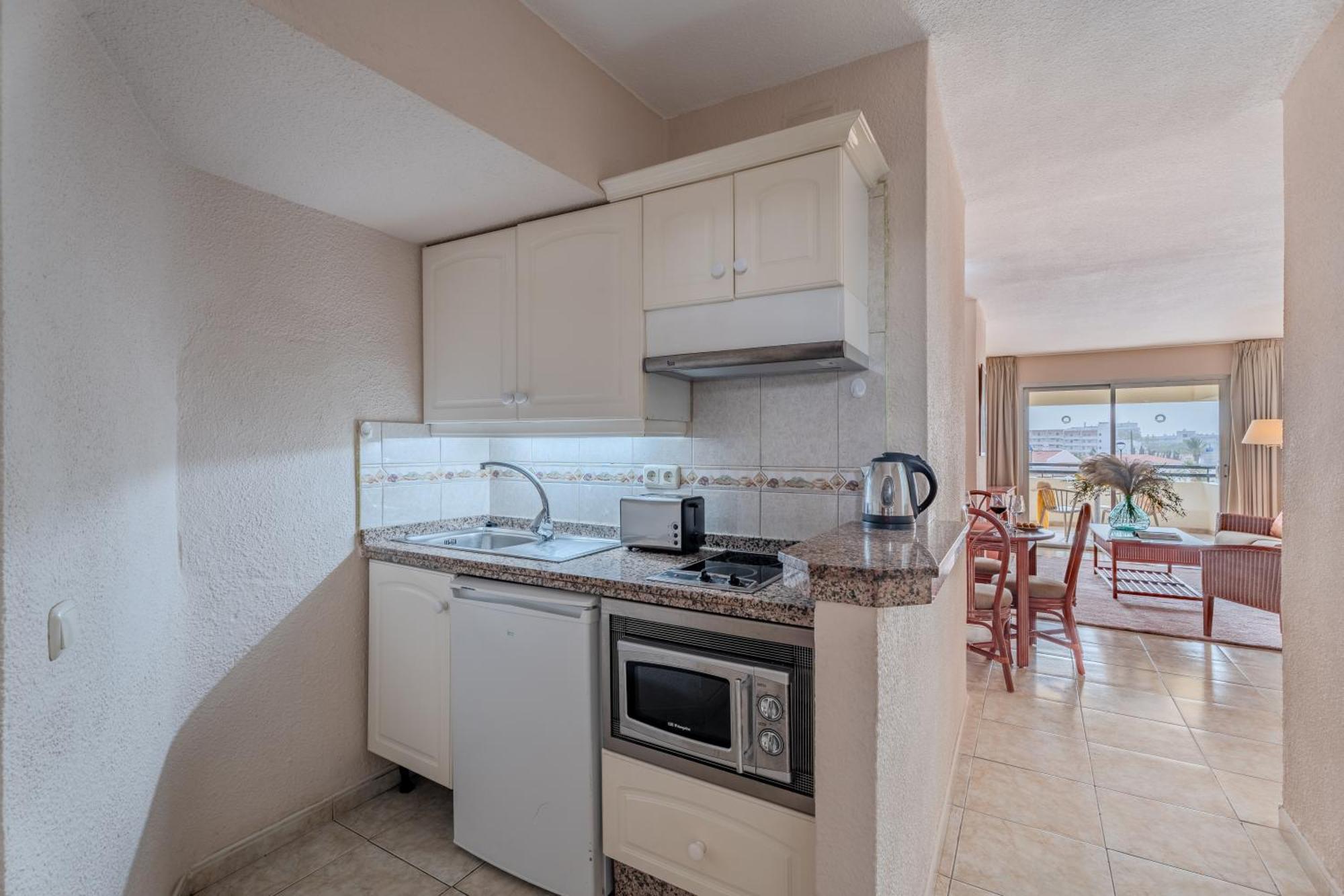 Obsidian Apartamento Santa Maria Адехе Екстериор снимка