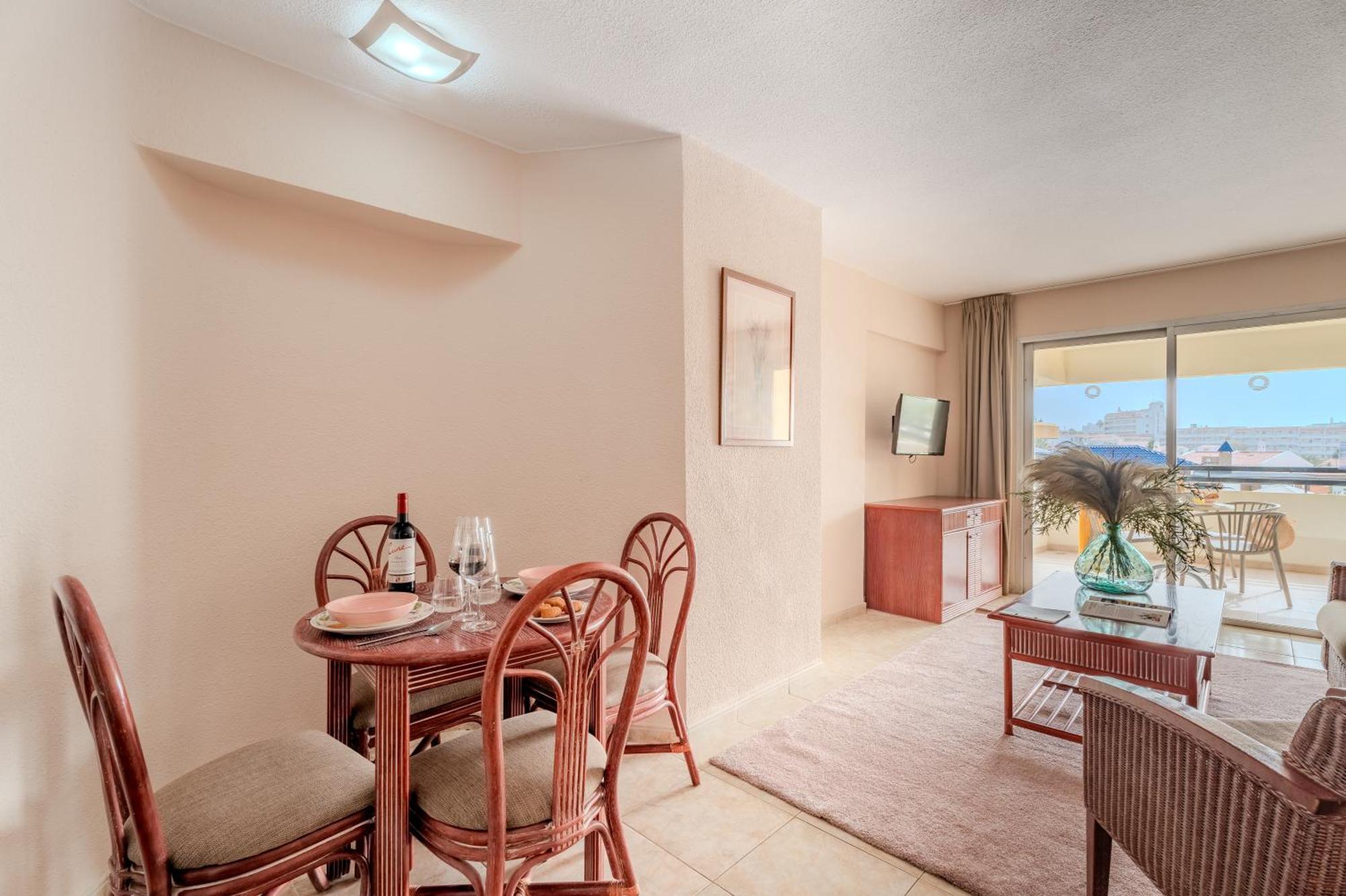 Obsidian Apartamento Santa Maria Адехе Екстериор снимка