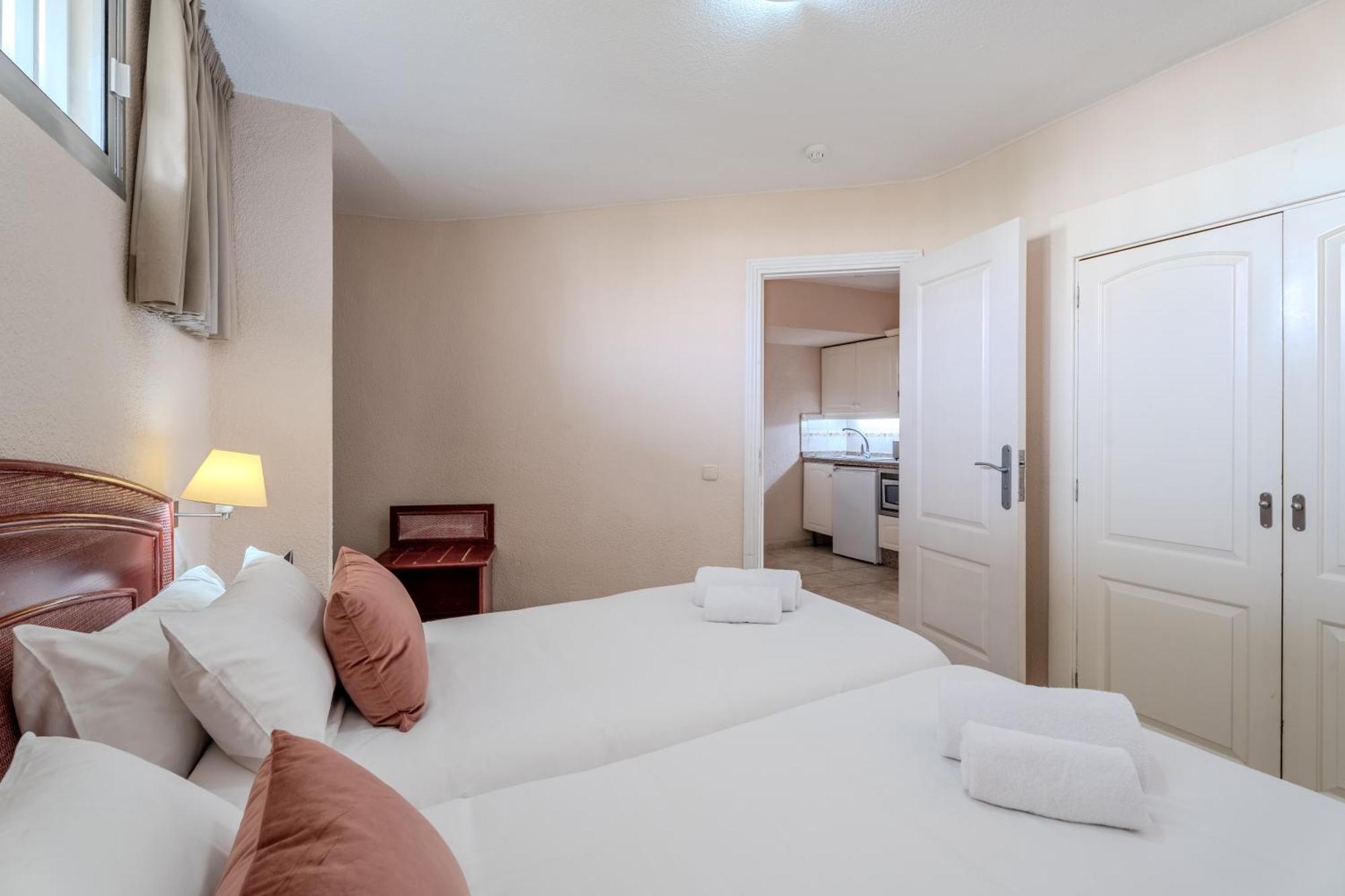 Obsidian Apartamento Santa Maria Адехе Екстериор снимка